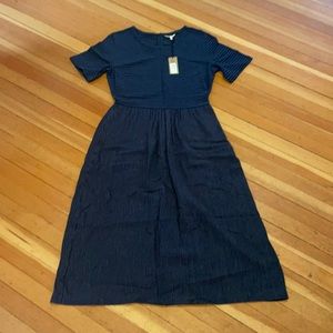 Brand New Farmhouse Perry Dress